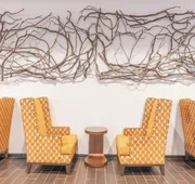 Courtyard by Marriott Thousand Oaks Agoura Hills hotel detail image 5