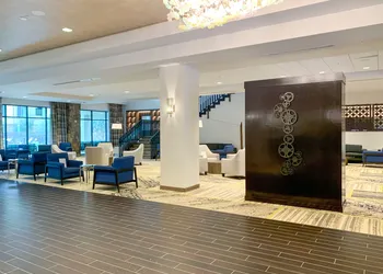 Courtyard by Marriott Thousand Oaks Agoura Hills hotel thumbnail 8