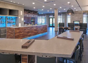 Courtyard by Marriott Petoskey at Victories Square hotel thumbnail 2