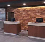 Courtyard by Marriott Petoskey at Victories Square hotel detail image 3