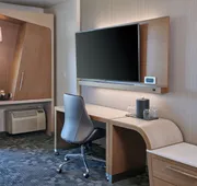 Courtyard by Marriott Petoskey at Victories Square hotel detail image 4