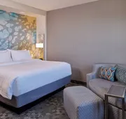 Courtyard by Marriott Petoskey at Victories Square hotel detail image 5
