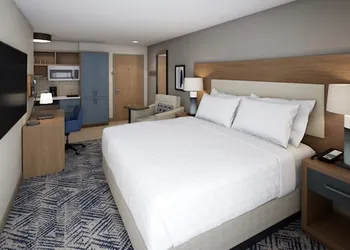 Candlewood Suites Midland South I 20 by IHG hotel thumbnail 2