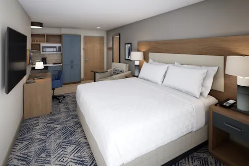Candlewood Suites Midland South I 20 by IHG hotel detail image 2