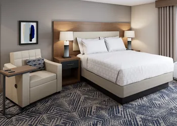 Candlewood Suites Midland South I 20 by IHG hotel thumbnail 4