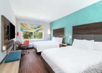 Tru By Hilton Greenville hotel thumbnail 7