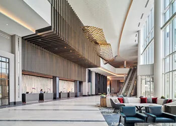 Loews Kansas City Hotel hotel thumbnail 5