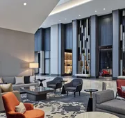 Loews Kansas City Hotel hotel detail image 7
