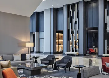 Loews Kansas City Hotel hotel thumbnail 7