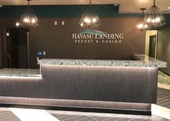 Havasu Landing Resort & Casino hotel thumbnail 2