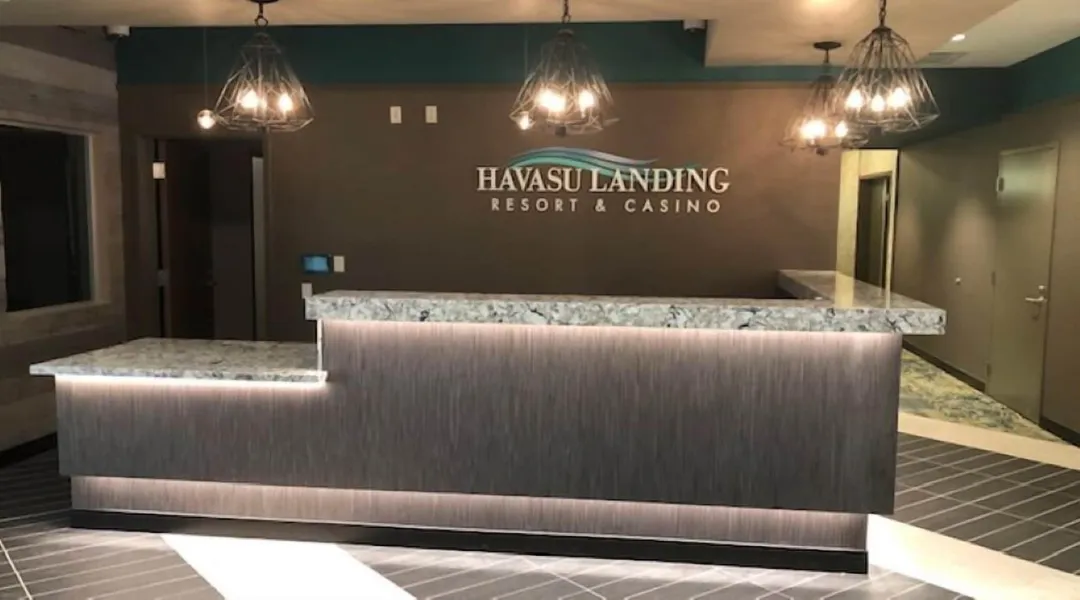 Havasu Landing Resort & Casino hotel detail image 2