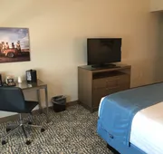 Havasu Landing Resort & Casino hotel detail image 3