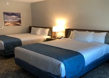 Havasu Landing Resort & Casino hotel thumbnail 5