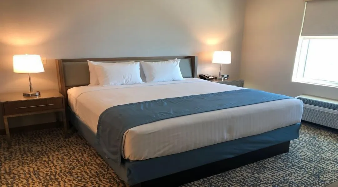 Havasu Landing Resort & Casino hotel detail image 6