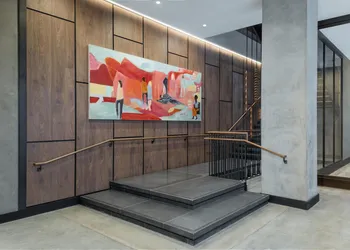 Hyatt Centric Rittenhouse Square Philadelphia hotel thumbnail 2