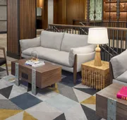 Hyatt Centric Rittenhouse Square Philadelphia hotel detail image 3