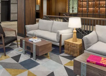 Hyatt Centric Rittenhouse Square Philadelphia hotel thumbnail 3