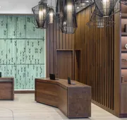 Hyatt Centric Rittenhouse Square Philadelphia hotel detail image 4