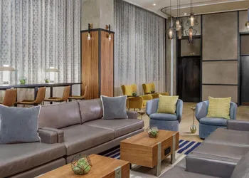 Hyatt Centric Rittenhouse Square Philadelphia hotel thumbnail 6