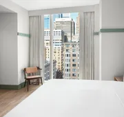 Hyatt Centric Rittenhouse Square Philadelphia hotel detail image 7