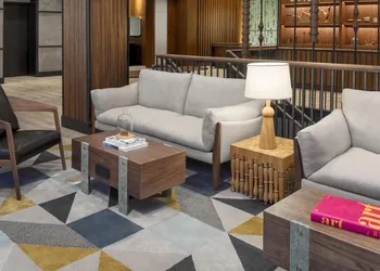 Hyatt Centric Rittenhouse Square Philadelphia hotel thumbnail 3