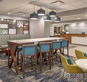 Hampton Inn Hastings hotel detail image 4