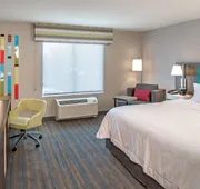 Hampton Inn Hastings hotel detail image 5