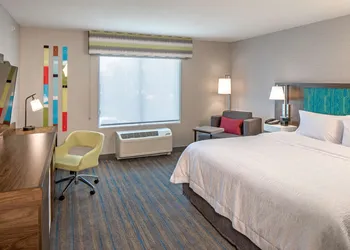 Hampton Inn Hastings hotel thumbnail 5