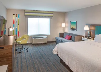 Hampton Inn Hastings hotel thumbnail 6