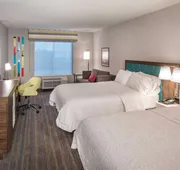 Hampton Inn Hastings hotel detail image 7