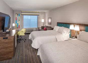 Hampton Inn Hastings hotel thumbnail 7