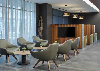 Courtyard by Marriott Baltimore Downtown/McHenry Row hotel thumbnail 2