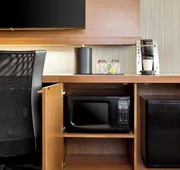 Courtyard by Marriott Baltimore Downtown/McHenry Row hotel detail image 4