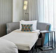 Courtyard by Marriott Baltimore Downtown/McHenry Row hotel detail image 5