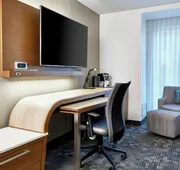 Courtyard by Marriott Baltimore Downtown/McHenry Row hotel detail image 7