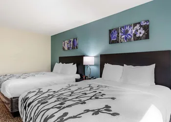 Sleep Inn Newberry - Crane hotel thumbnail 7