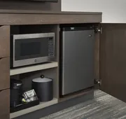 Hampton Inn & Suites Charlotte Airport Lake Pointe hotel detail image 3