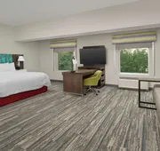 Hampton Inn & Suites Charlotte Airport Lake Pointe hotel detail image 7
