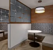Hampton Inn Santa Fe South hotel detail image 3