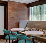 Hampton Inn Santa Fe South hotel detail image 4