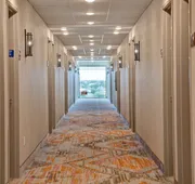 Hampton Inn Santa Fe South hotel detail image 7