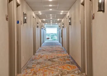 Hampton Inn Santa Fe South hotel thumbnail 7