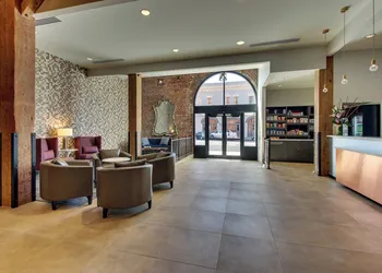 SpringHill Suites by Marriott Montgomery Downtown hotel thumbnail 3