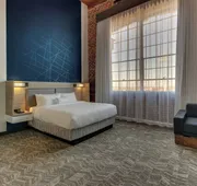 SpringHill Suites by Marriott Montgomery Downtown hotel detail image 4