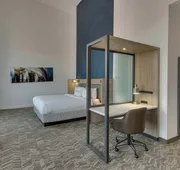 SpringHill Suites by Marriott Montgomery Downtown hotel detail image 5