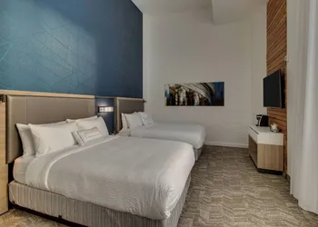 SpringHill Suites by Marriott Montgomery Downtown hotel thumbnail 6