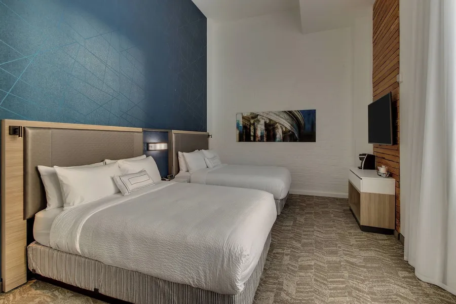 SpringHill Suites by Marriott Montgomery Downtown hotel detail image 6