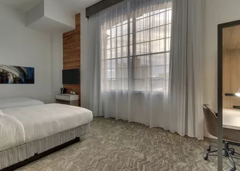 SpringHill Suites by Marriott Montgomery Downtown hotel thumbnail 8