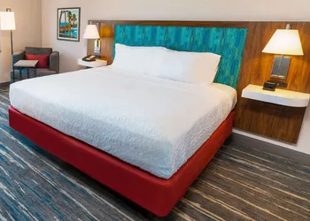 Hampton Inn & Suites Imperial Beach San Diego hotel thumbnail 3