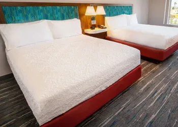 Hampton Inn & Suites Imperial Beach San Diego hotel thumbnail 4